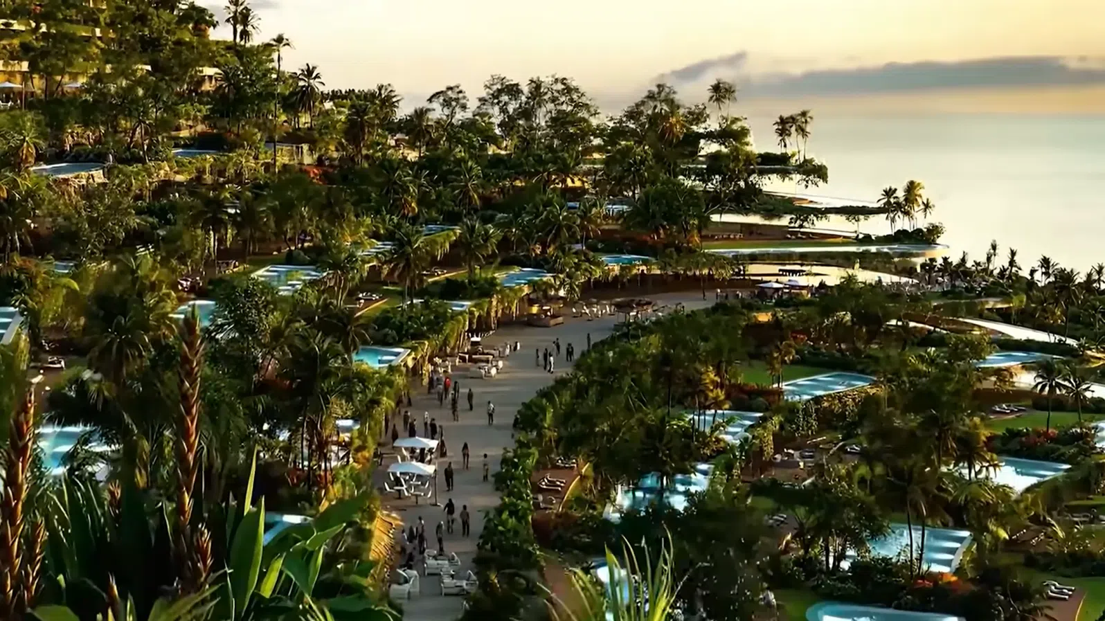 Биткойн инвеститор предлага по $100 месечно на жителите на Невис, ако бъде одобрен либертарианският му град