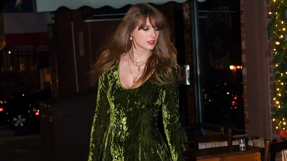 За нея няма граници: Новият албум на Тейлър Суифт счупи рекордите