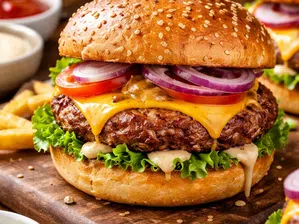 Как Beyond Meat се срина от гигант в растителните протеини на стойност $14 млрд. до „пени акция“