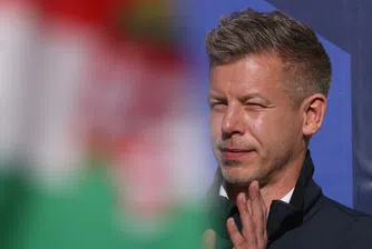 Някога вдъхновен от Орбан, днес слага край на властта му: Кой е Петер Мадяр