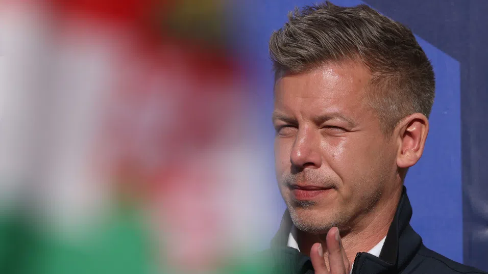 Някога вдъхновен от Орбан, днес слага край на властта му: Кой е Петер Мадяр