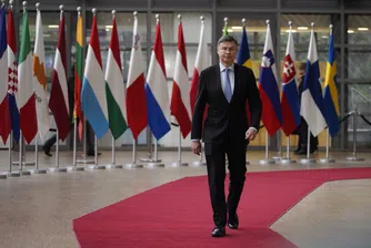 Финансовите министри от ЕС търсят път към постигане на обща позиция за дигиталното евро, за да намалят зависимостта от доминиращи американски доставчици като Visa, Mastercard или PayPal