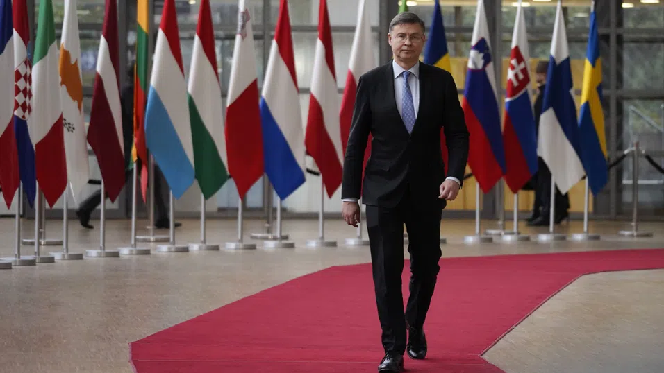 ЕКОФИН подкрепи единодушно присъединяването на България към еврозоната