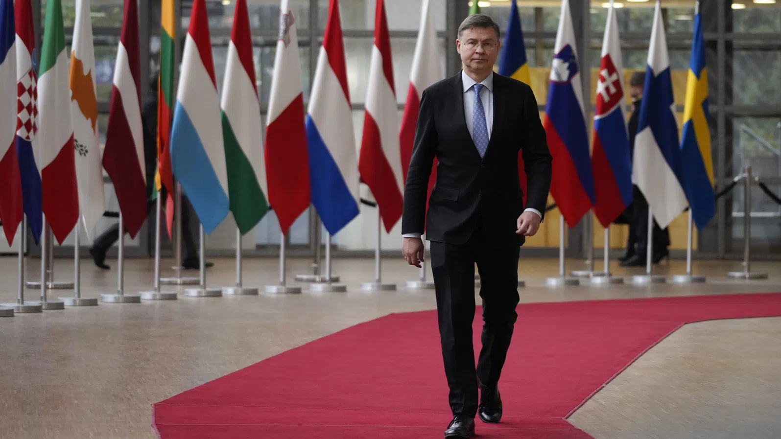 Еврогрупата одобри присъединяването на България към Европейския стабилизационен механизъм