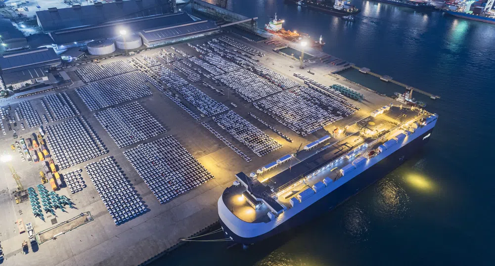 Защо „Детройт на Азия“ се превръща в ключ към бъдещето на Tesla и EV пазара