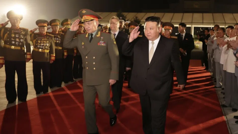 Путин изненадващо смени военния министър Шойгу с цивилен икономист