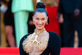 През 2018 г. беше въведена и забрана за селфита на червения килим пред Двореца, но сега правилата са още по-строги