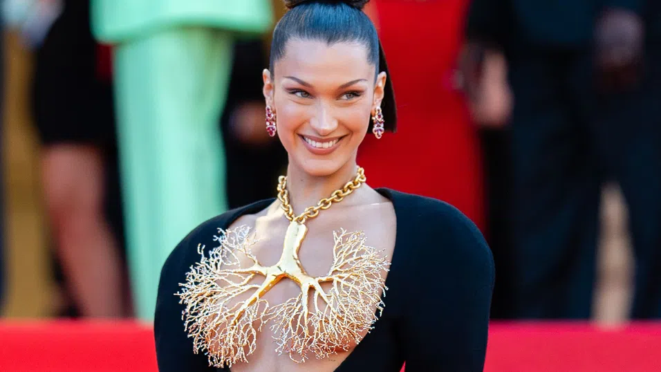 „Non merci“: Филмовият фестивал в Кан забрани разголените тоалети