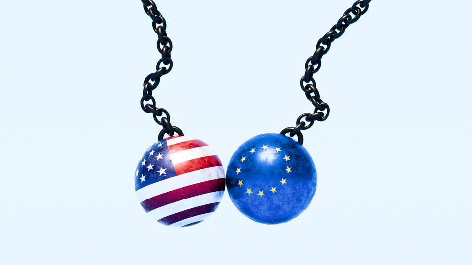 Брюксел подготвя мита за 108 млрд. долара при провал на диалога с Вашингтон