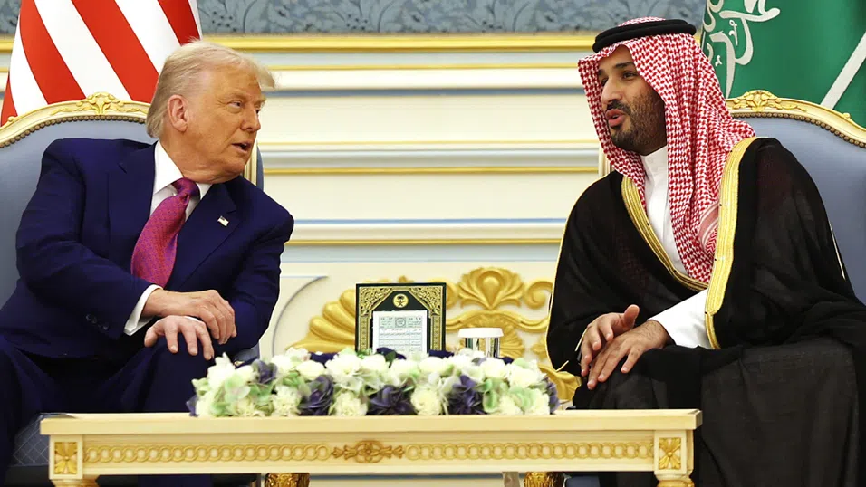 Politico: Обиколката на Тръмп в Персийския залив не вещае нищо добро за Израел