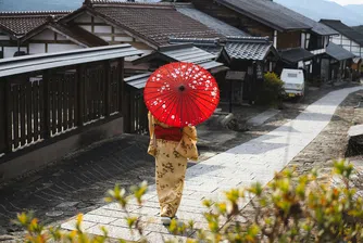 Да „отскочим“ до Япония: Азия е топ дестинацията за туризъм това лято