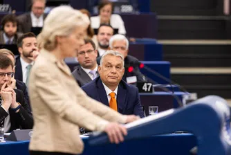 Разглеждат се алтернативни правни варианти за заобикаляне на унгарското вето