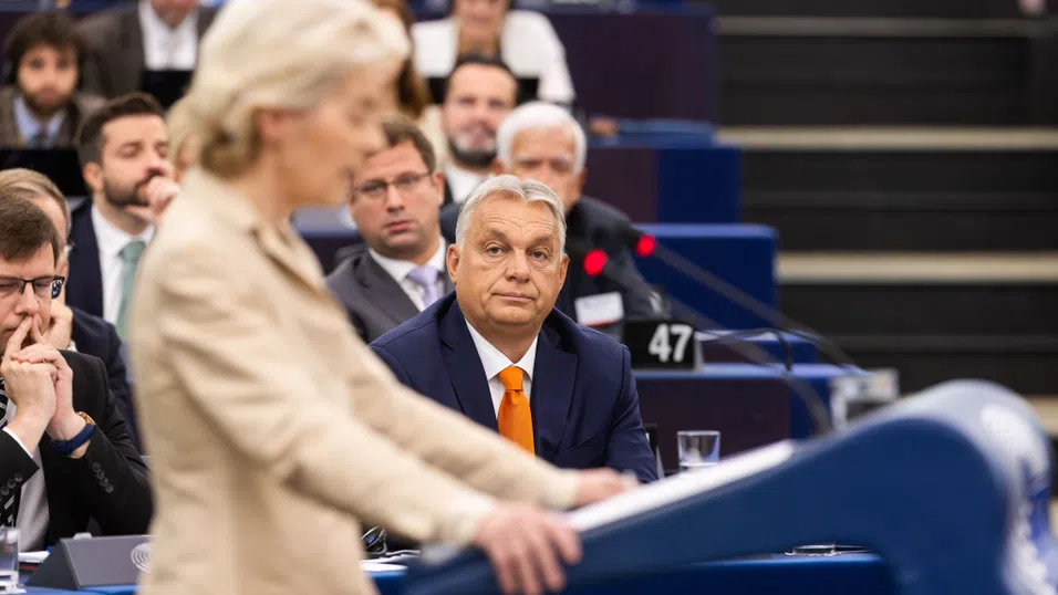 FT: ЕС подготвя контрол върху капиталите и мита, за да защити санкциите срещу Русия