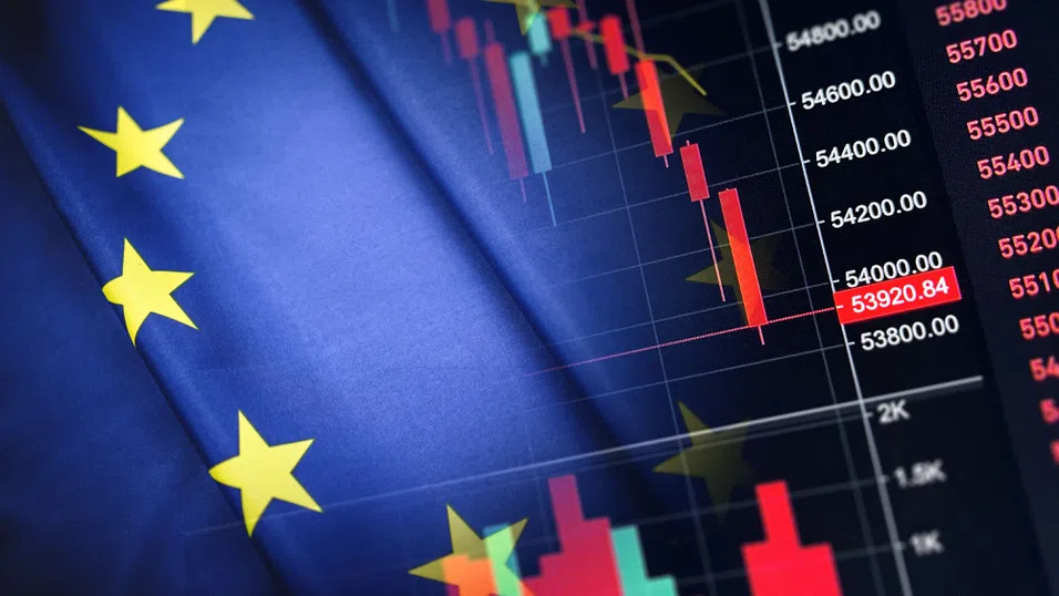 ЕС упорито плаща цената на капиталовото бездействие