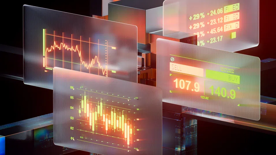 Централните банки намаляват лихвите – ще издържи ли финтех секторът в новата среда