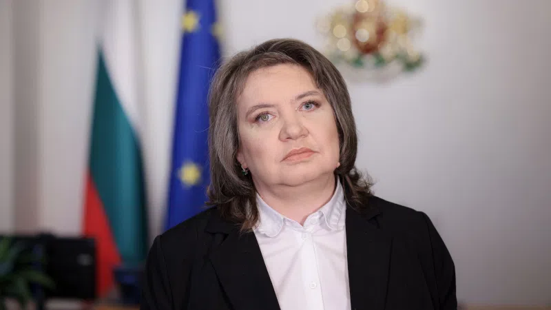 НС няма да подложи на разглеждане предложението на Радев за референдум за еврото