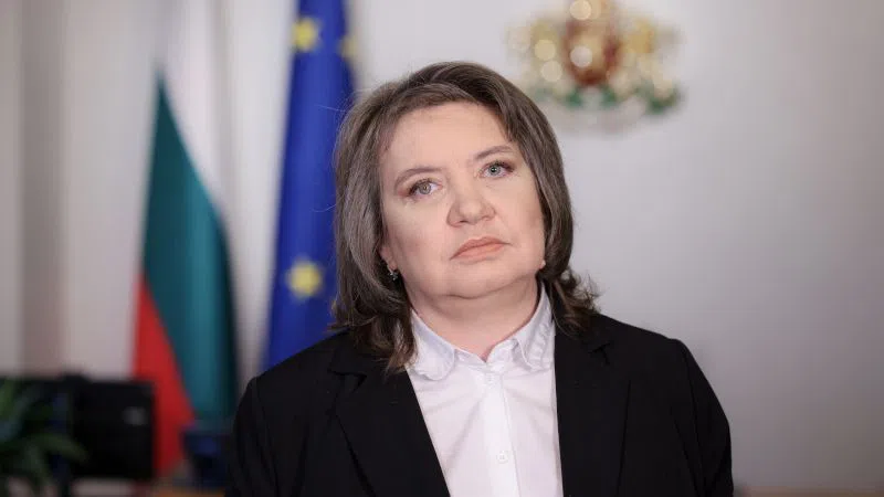 НС няма да подложи на разглеждане предложението на Радев за референдум за еврото