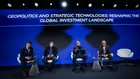 Геополитиката, AI и битката за технологично превъзходство: Къде са Европа и България
