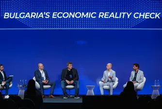 Бъдещето на България: Не евтин труд, а икономика на знанието