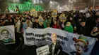 Шест месеца след разкритията за корупция Румъния все още е изправена пред криза в съдебната система