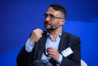 Димитър Цвятков, CMS Sofia: Енергийната сигурност се превръща в самостоятелен вид стока