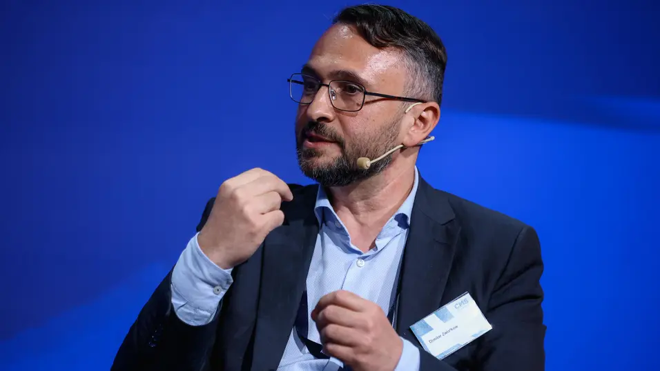 Димитър Цвятков, CMS Sofia: Енергийната сигурност се превръща в самостоятелен вид стока