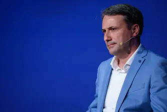 Спасимир Маджаров, Amundi: „При по-сериозна корекция ще проличи колко важно е управлението на риска“