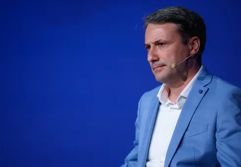 Спасимир Маджаров, Amundi: „При по-сериозна корекция ще проличи колко важно е управлението на риска“
