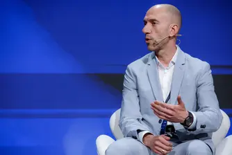 Димитър Найденов, JTI: Прекомерната регулация не помага нито на бизнеса, нито на държавата