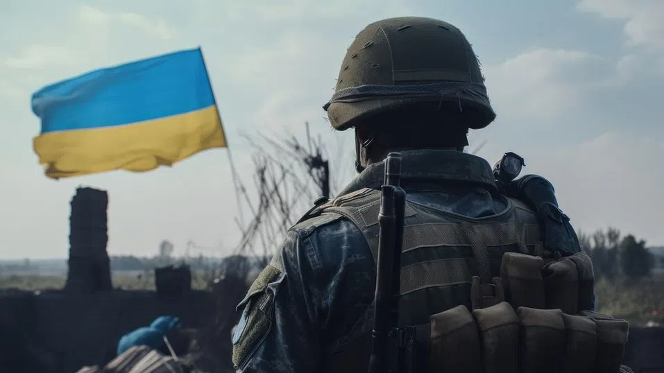 Г-7 договори $50 млрд. кредит за Украйна от замразени руски активи