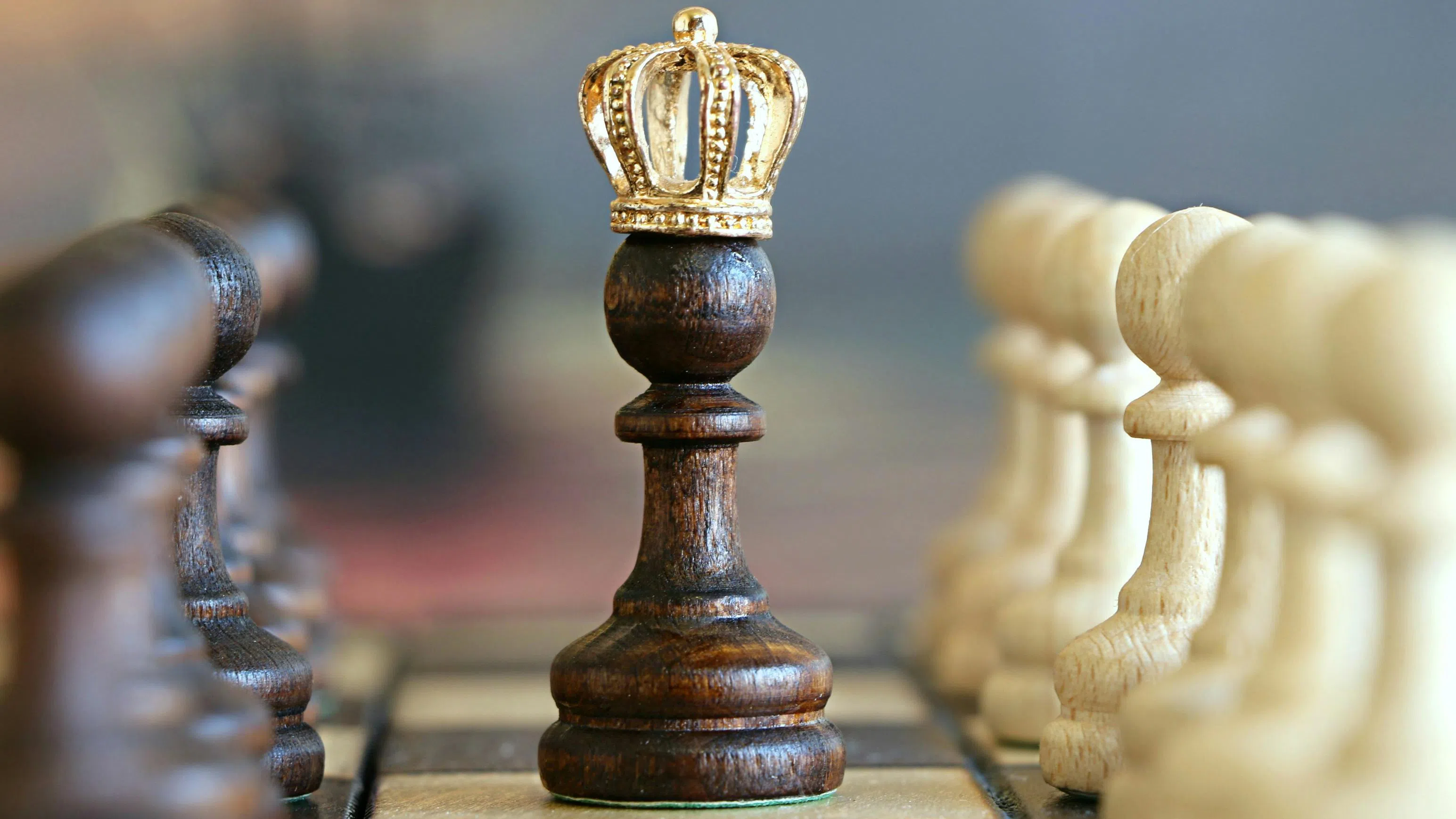 Коя е „най-умната компания в света“? Бизнесът се готви за корпоративния турнир по шах на FIDE