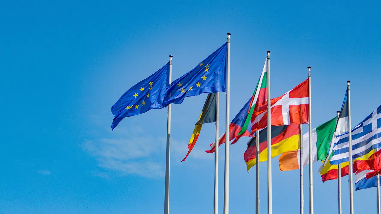 Вътрешните министри от ЕС ще обсъдят пълноправното приемане на България и Румъния в Шенген