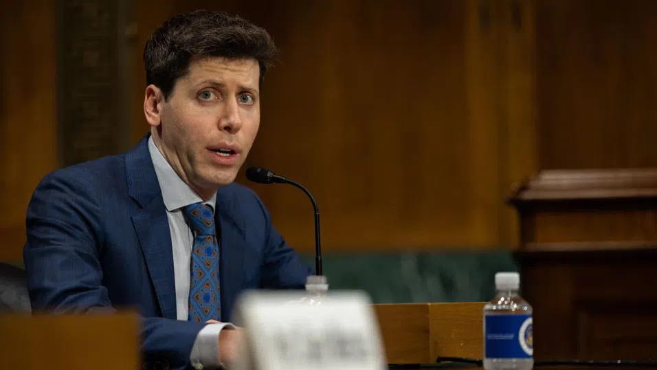 ChatGPT си отваря вратата към еротиката – ще тръгне ли и Sora в същата посока?