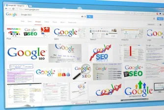 "Добрият" стар Google-бомбинг се завръща, но тролът този път е изкуствен интелект