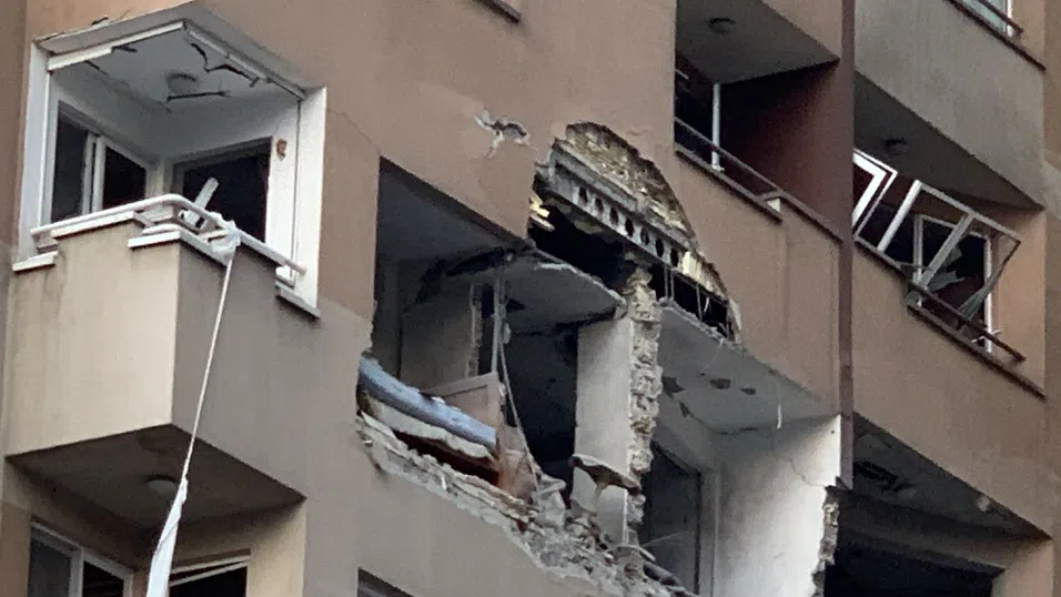 Израелската атака срещу Иран насочва Dow, S&P 500 и Nasdaq към рязък спад