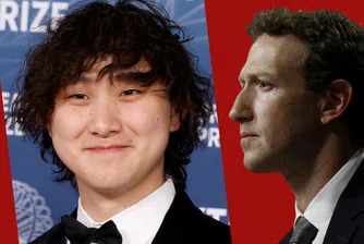 Залог за стотици милиони: Какво се крие зад ожесточената война за AI таланти?