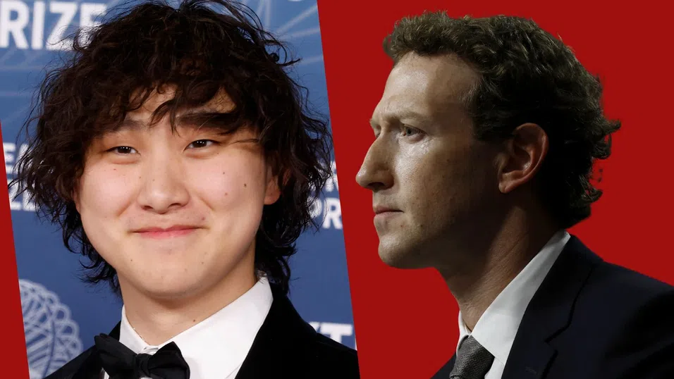 Залог за стотици милиони: Какво се крие зад ожесточената война за AI таланти?