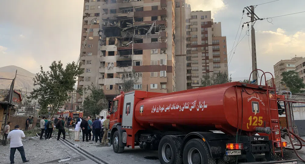 До какво ще доведе ескалацията на напрежението между Израел и Иран