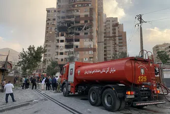 До какво ще доведе ескалацията на напрежението между Израел и Иран
