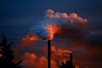 Климатичните цели се превръщат във все по-голям източник на разделение в ЕС