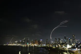 Как отговорът на Иран на удара на Израел може да разтърси световните пазари - 5 сценария