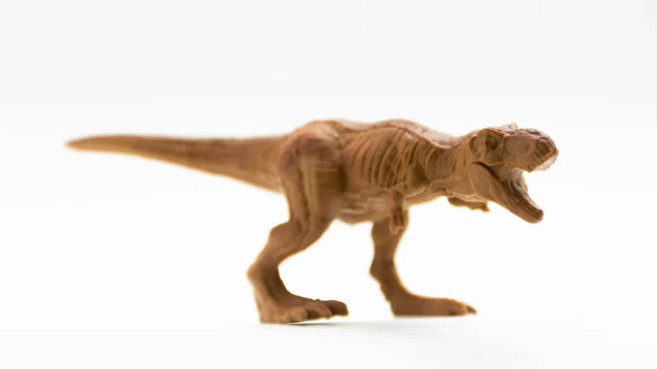 Драконовият принц на Монголия: Най-близкият известен роднина на T. Rex