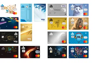 Временни технически затруднения при някои картови трансакции на ОББ