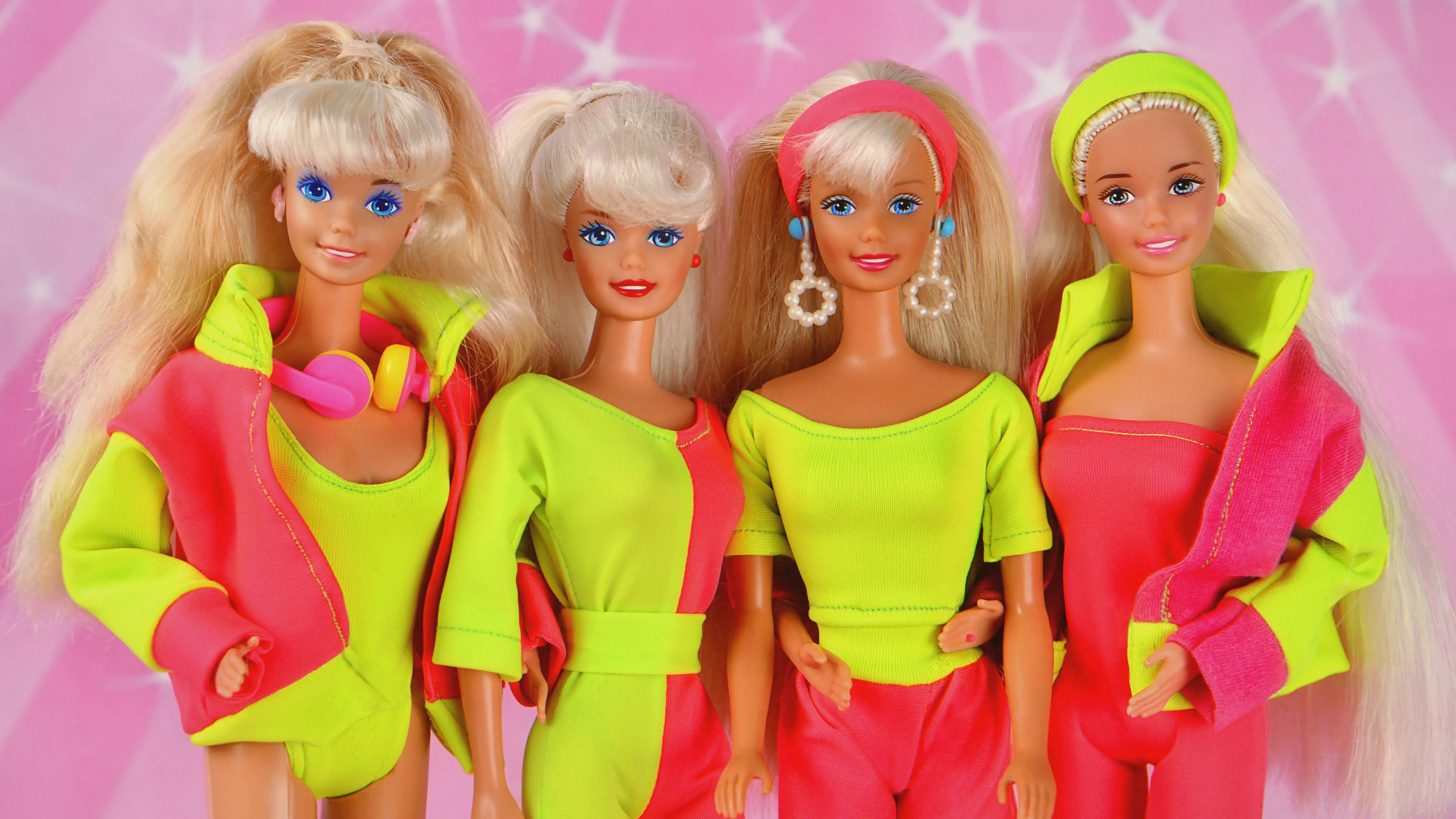 Барби с изкуствен интелект: Mattel трансформира най-известната кукла в света
