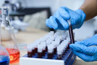 Иновативно лечение на рак на кръвта в Обединеното кралство