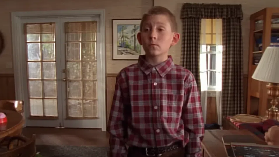 „Малкълм“ без малкия Дюи: Ерик Пер Съливан отказа да се върне в сериала