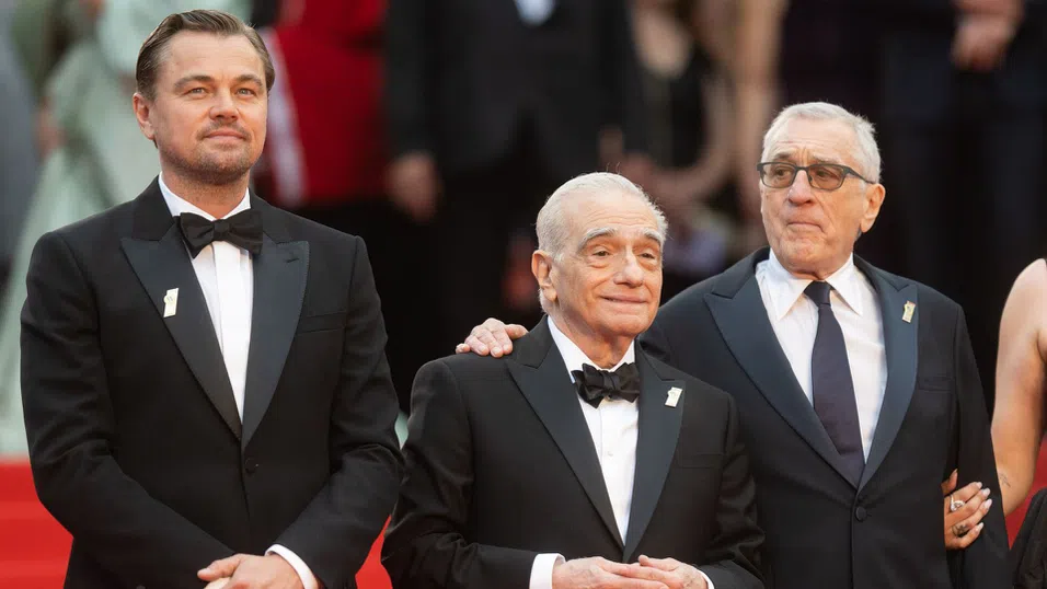 Скорсезе: С изключение на коренните американци, всички сме или имигранти, или техни деца и потомци