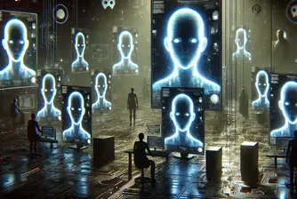 Под дигитално наблюдение: Защо демокрацията подслушва четвъртата власт?