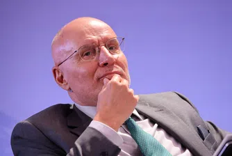 Управителят на БНБ: Влизането в еврозоната е само началото - успехът ще зависи от това как ще използваме новите възможности