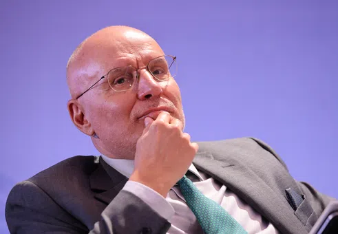 Управителят на БНБ пред CNBC: ЕЦБ ще действа решително при инфлационен натиск, но без предварителни ангажименти